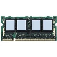 IBM 1GB SO-DIMM DDR2 PC2-4200 (73P3844)