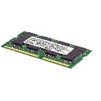 ibm 1gb so dimm ddr pc 2100 10k0034 cl25