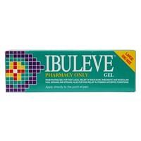 Ibuleve Gel 100g