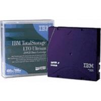 IBM LTO Cassette 200/400 GB Ultrium