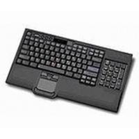 IBM Keyboard with Integrated Pointing Device (40K5400) US