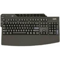 IBM Enhanced Performance USB Keyboard UK