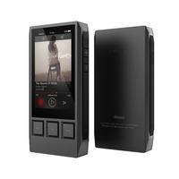ibasso dx80 high resolution digital audio player with dual cs4398 dac  ...