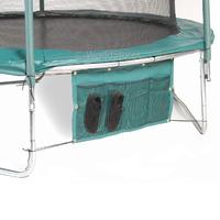 ibounce Trampoline Shoe Bag.