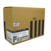 ibm infoprint black return program toner cartridge high capacity