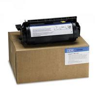 IBM Infoprint Black Return Program Toner Cartridge Extra High Yield