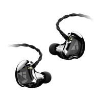 iBasso IT03 High Quality 2 Balanced Armature and Dynamic Driver Hybrid In-Ear Headphones