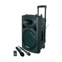 Ibiza PORT10VHF-BT N