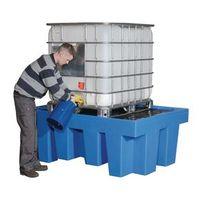 IBC SUMP PALLET