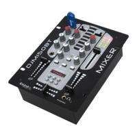 Ibiza DJ-150 USB