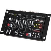 Ibiza DJ-21 USB MKII