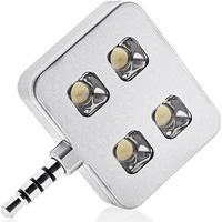 iblazr led flash silver