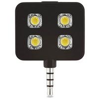 IBLAZR LED Flash - Black