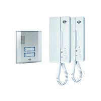 IB Audio Door Intercom Additional Handset