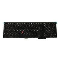 Ibm Keyboard (Norwegian), 04Y2485