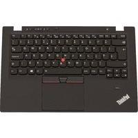 IBM FRU04X3630 Keyboard (ENGLISH) - (Spare Parts > Replacement Keyboard/Mouse)