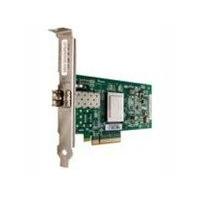 IBM 42D0501 - QLogic HBA 8Gbit PCI-E - New Retail - FC Single Port - Warranty: 1Y