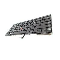 IBM 04X0111 notebook spare part - notebook spare parts (Keyboard, Lenovo, ThinkPad T440/T440s/T440p, Black, Spanish)