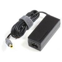 IBM 65W 20V 3.25A - power adapters & inverters (50/60, Indoor, Notebook, Black, AC-to-DC)