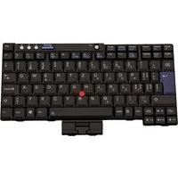 IBM FRU42T3544 - Keyboard (SWISS) - Warranty: 3M