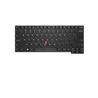 IBM FRU04Y0835 - Keyboard (FRENCH) - Warranty: 3M