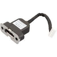 IBM FRU54Y9350 - Dp Cable - Warranty: 3M