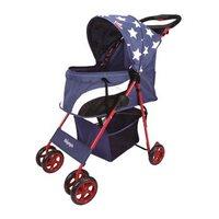 Ibiyaya Pop Art Pet Stroller