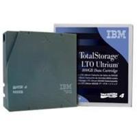 IBM LTO Ultrium 4 800GB/1.6 TB - Labeled