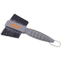 IceToolz Two Way Brush