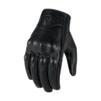 Icon Touchscreen Glove - Stealth XL