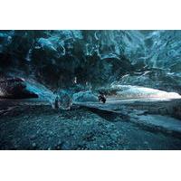 Ice Cave Adventure from Hali