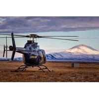 Iceland Helicopter Tour from Reykjavik: Geothermal Wilderness
