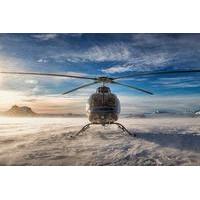 Iceland Helicopter Tour: Golden Circle Experience