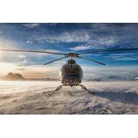 iceland helicopter tour golden circle experience