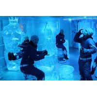 IceBar Melbourne Admission
