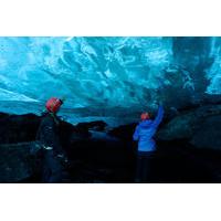 Ice Cave Tour on the Largest Glacier in Europe from Holmur