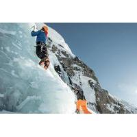 Ice Climbing in Ilulissat