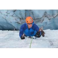Ice Climbing and Glacier Hiking Day Trip from Reykjavik