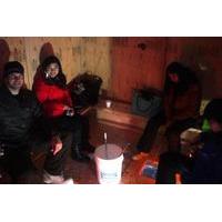 Ice Fishing Day Tour