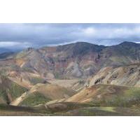 Iceland from Below Tour