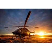 Iceland Helicopter Tour from Reykjavik: Golden Circle Experience and the Eyjafjallajökull Adventure