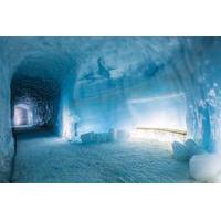 Ice Cave Day Tour from Reykjavik: Descend into a Glacier