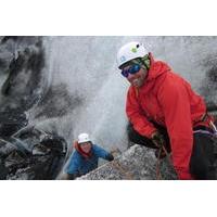 Ice Climbing Tour on Vatnajökull Glacier from Hali