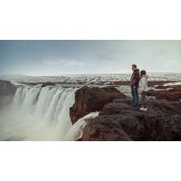 Iceland Getaway Independent Adventure