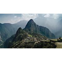 Iconic Peru