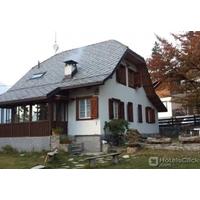 ICO\'S LODGE
