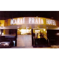 icara praia hotel