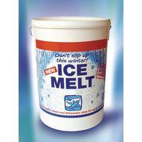 ice melt tub dispenser 1875kg qty x 1 each