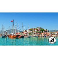 icmeler turkey 4 7 night all inclusive stay with flights up to 22 off
