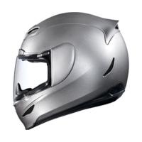 Icon Airmada Gloss Silver